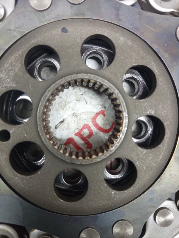 Маховик АКПП, 15000 рублей, Владимир