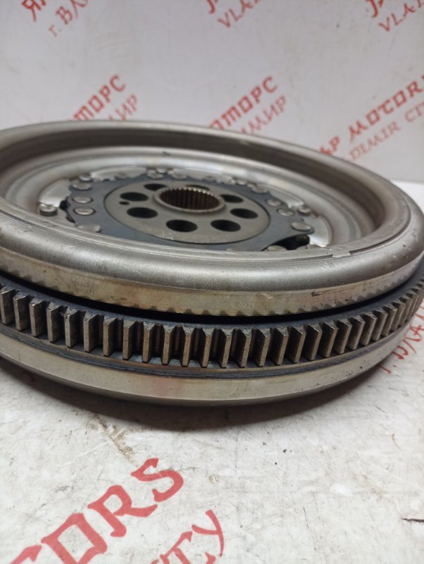 Маховик АКПП, 15000 рублей, Владимир