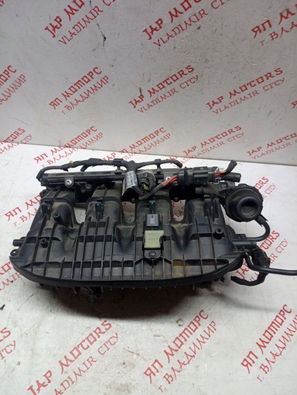 Коллектор впускной, 25000 рублей, Владимир