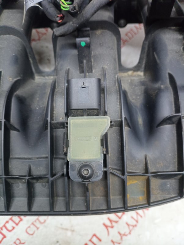 Коллектор впускной, 25000 рублей, Владимир