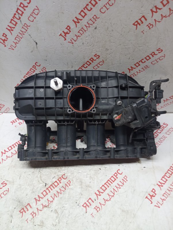 Коллектор впускной, 25000 рублей, Владимир