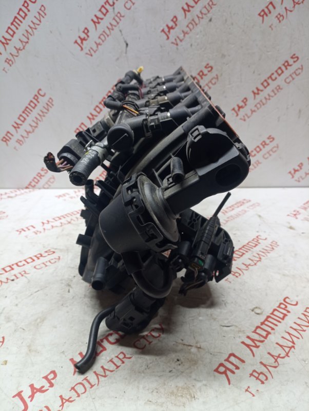 Коллектор впускной, 25000 рублей, Владимир