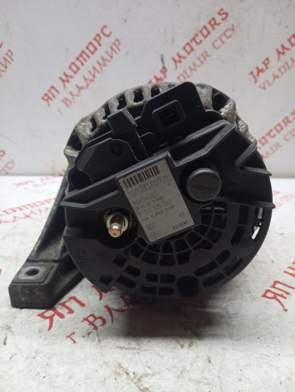 Генератор, 7000 рублей, Владимир