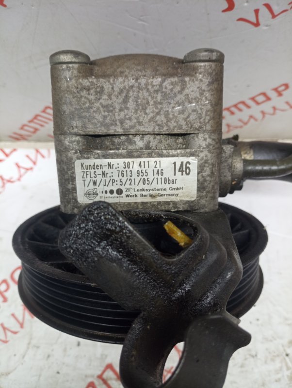 Насос ГУР, 8000 рублей, Владимир