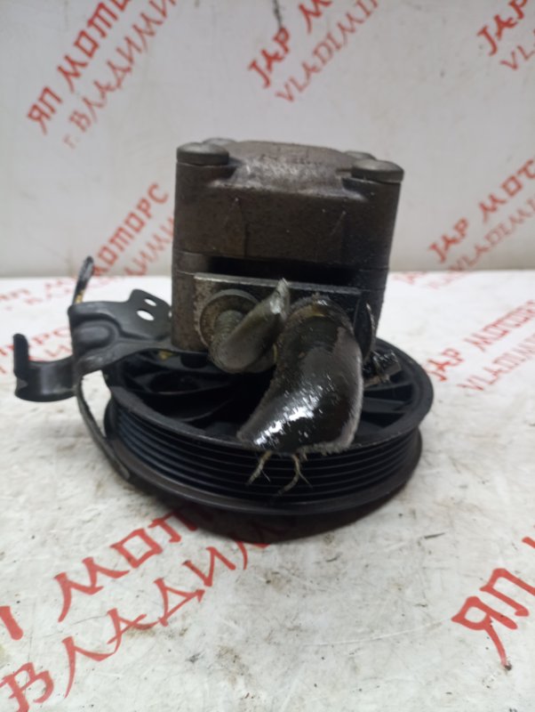 Насос ГУР, 8000 рублей, Владимир