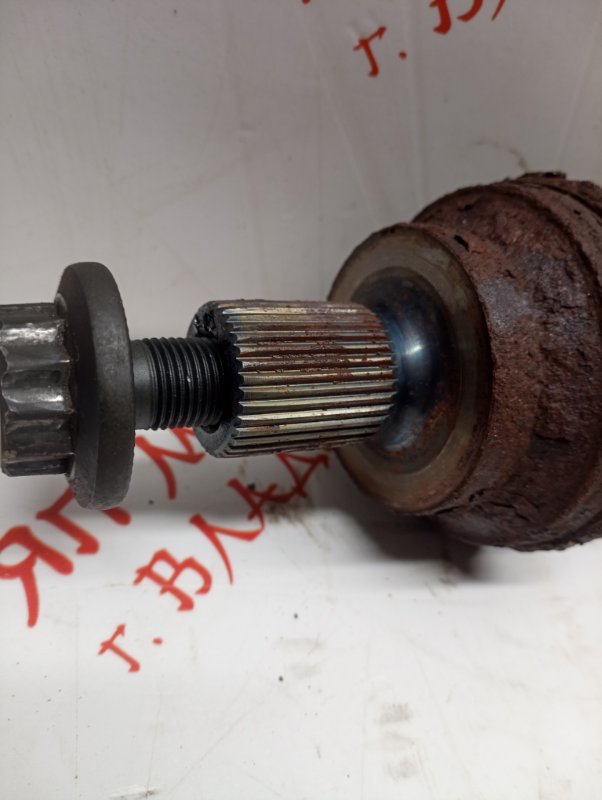 Привод, 4000 рублей, Владимир