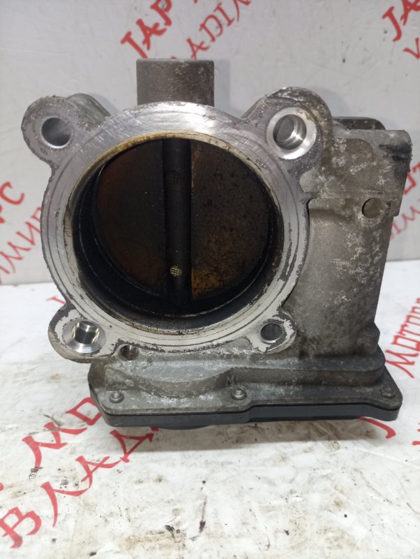 Дроссельная заслонка, 6000 рублей, Владимир