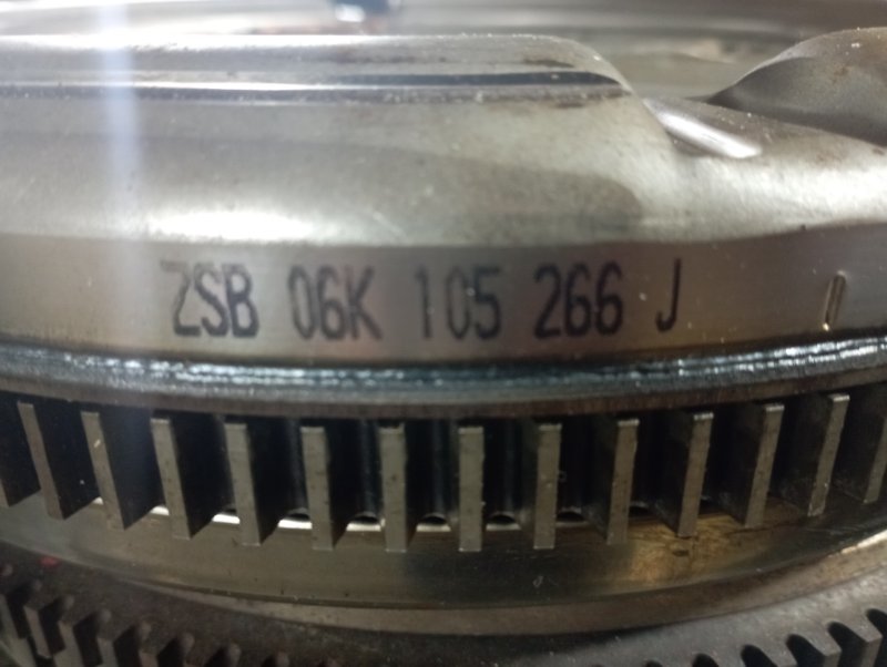 Маховик АКПП, 15000 рублей, Владимир