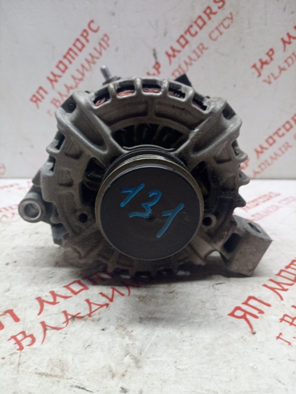 Генератор, 6000 рублей, Владимир