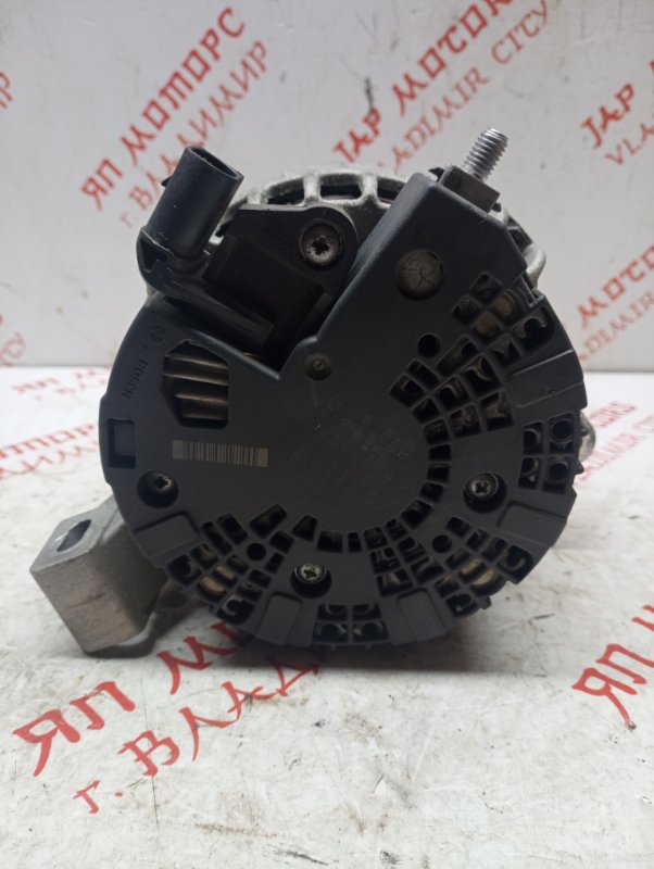 Генератор, 6000 рублей, Владимир