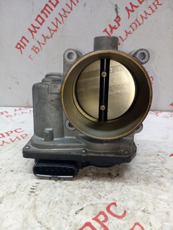 Дроссельная заслонка, 8000 рублей, Владимир