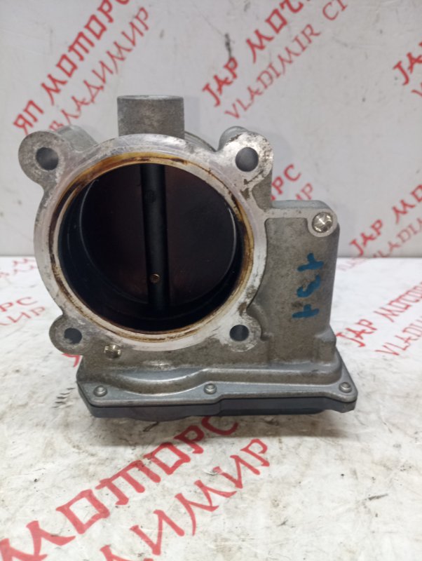 Дроссельная заслонка, 8000 рублей, Владимир