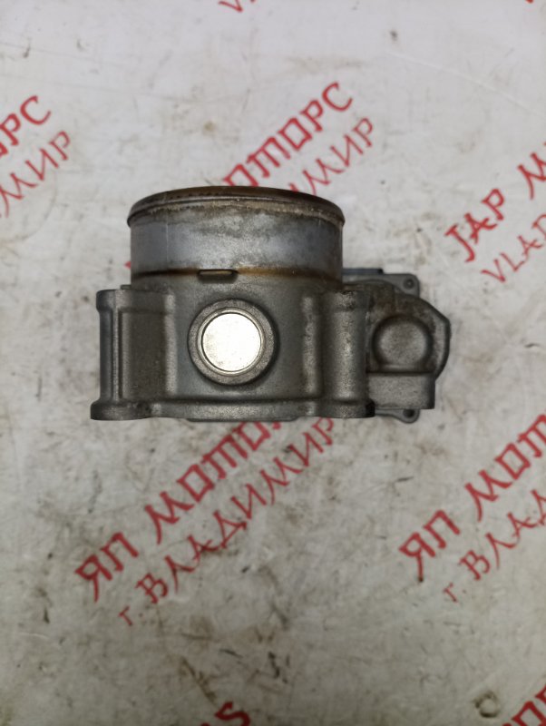 Дроссельная заслонка, 8000 рублей, Владимир