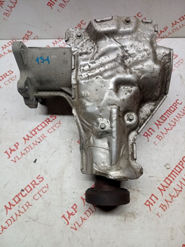 Раздаточная коробка, 28000 рублей, Владимир