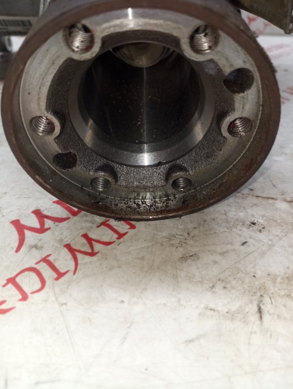 Раздаточная коробка, 28000 рублей, Владимир