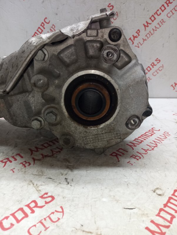 Раздаточная коробка, 28000 рублей, Владимир