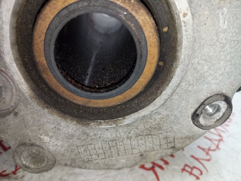 Раздаточная коробка, 28000 рублей, Владимир