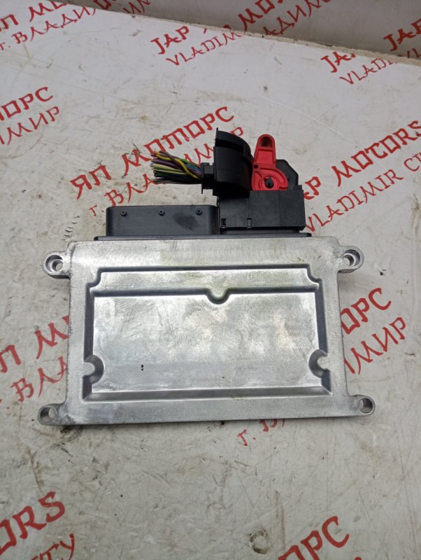 Блок управления, 5000 рублей, Владимир