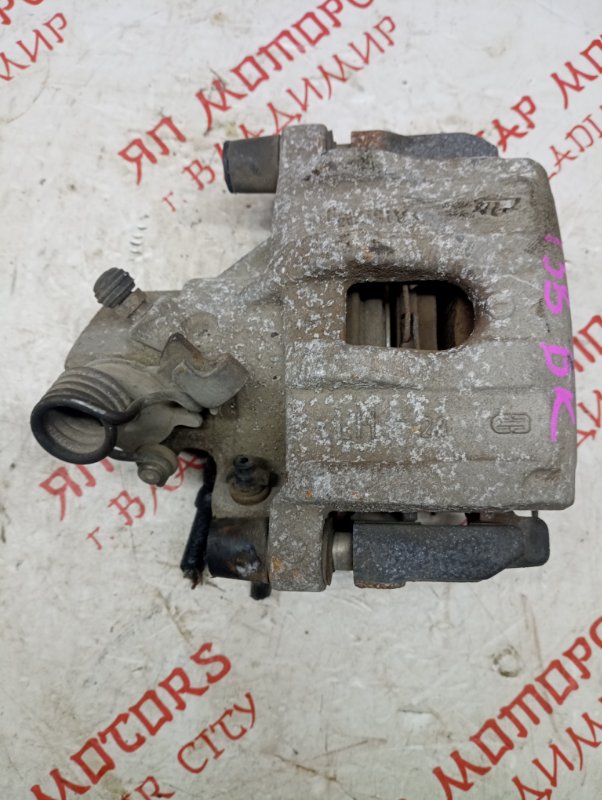 Суппорт тормозной, 3500 рублей, Владимир