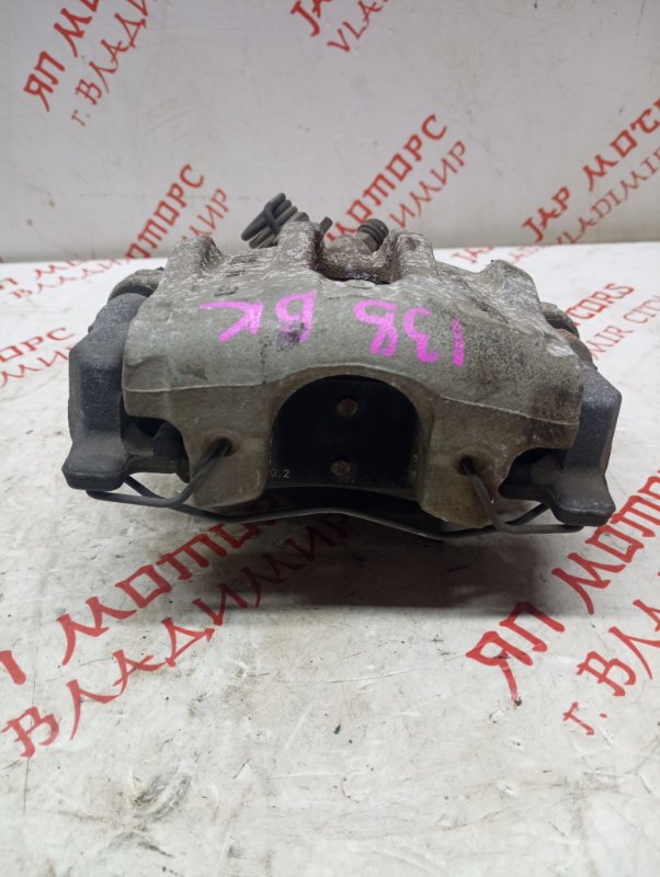 Суппорт тормозной, 3500 рублей, Владимир