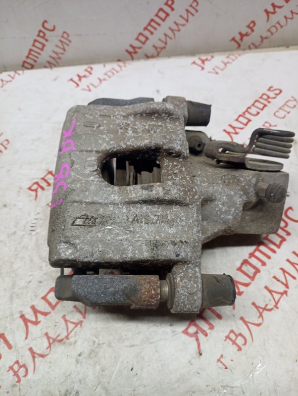 Суппорт тормозной, 3500 рублей, Владимир