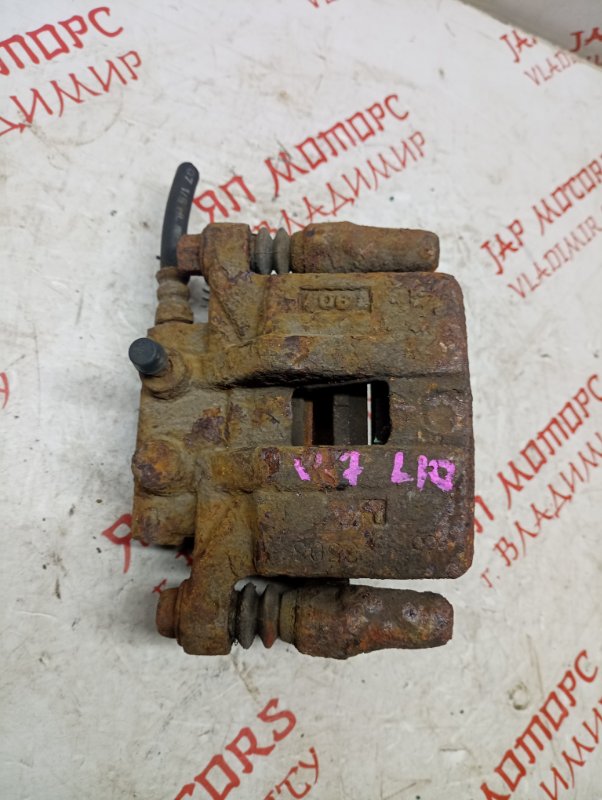 Суппорт тормозной, 1500 рублей, Владимир