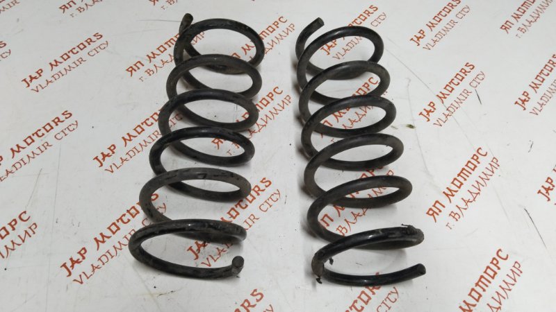 Пружина подвески, 1500 рублей, Владимир