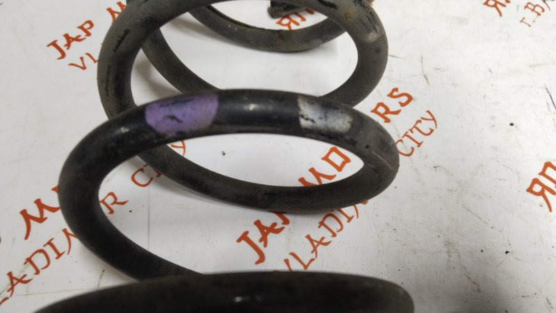 Пружина подвески, 1500 рублей, Владимир