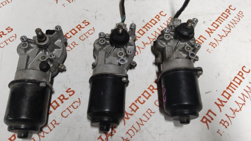 Мотор дворников, 1500 рублей, Владимир