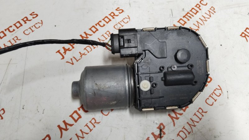 Мотор дворников, 2500 рублей, Владимир