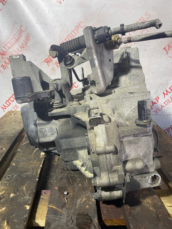 МКПП, 17000 рублей, Владимир