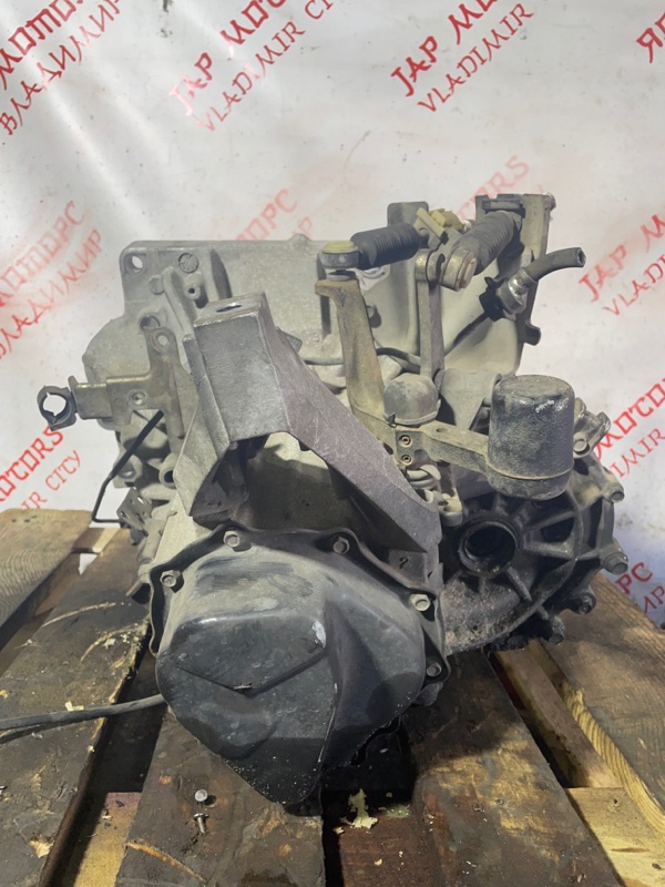 МКПП, 17000 рублей, Владимир