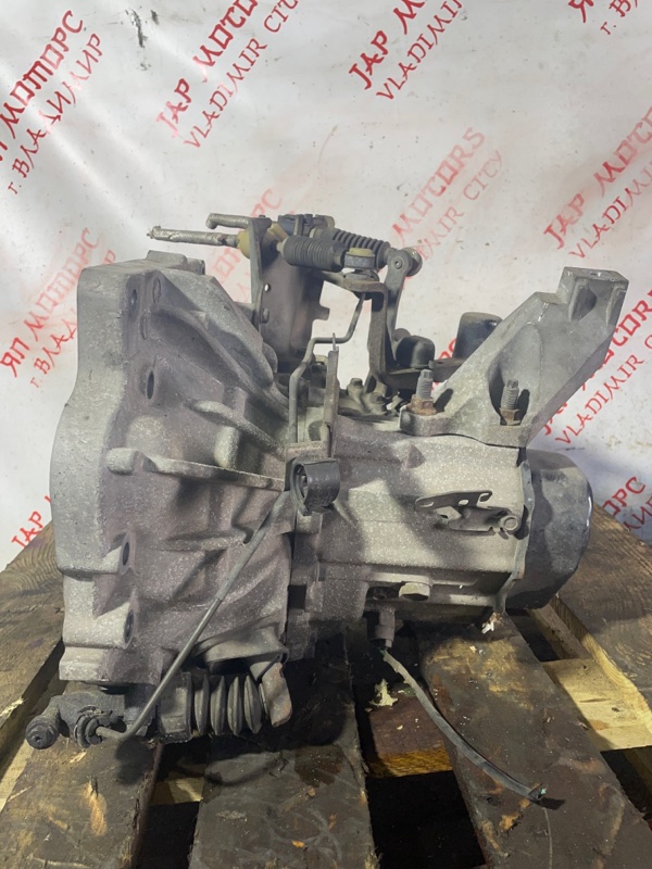 МКПП, 17000 рублей, Владимир