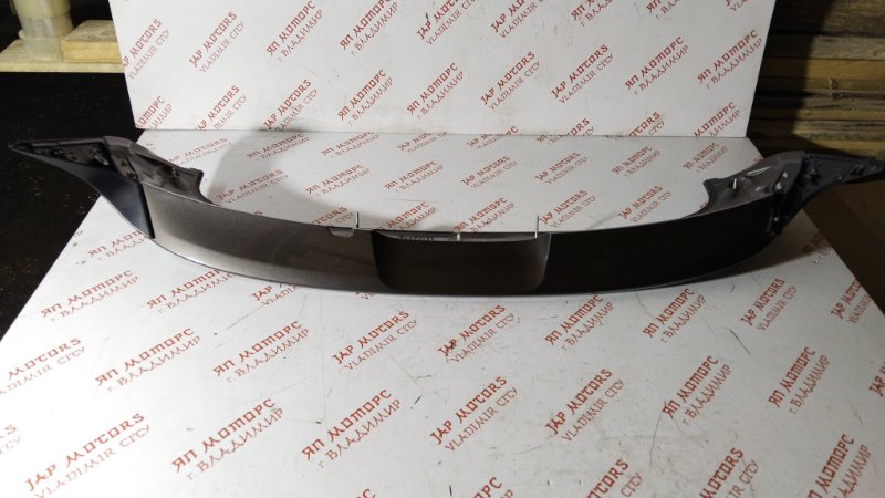 Спойлер, 6000 рублей, Владимир