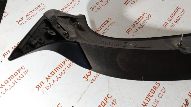 Спойлер, 6000 рублей, Владимир