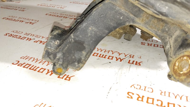 Кулак поворотный, 5000 рублей, Владимир