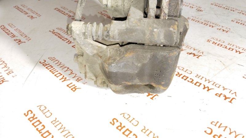 Кулак поворотный, 7000 рублей, Владимир