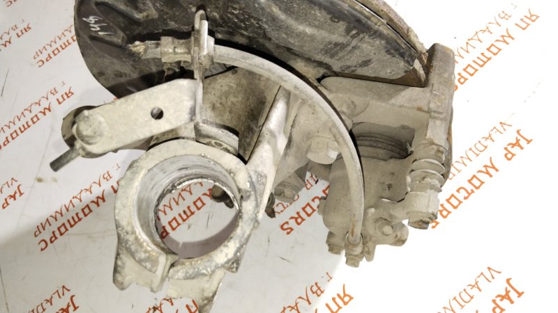 Кулак поворотный, 7000 рублей, Владимир