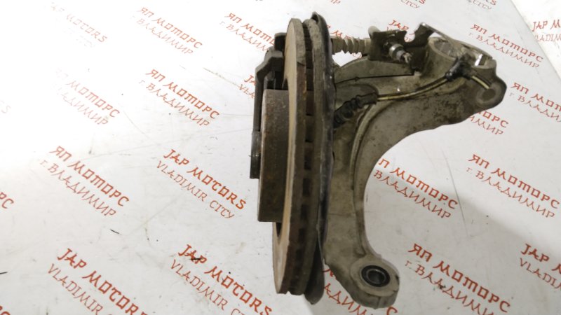 Кулак поворотный, 7000 рублей, Владимир