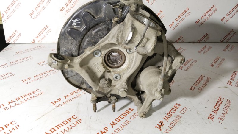 Кулак поворотный, 7000 рублей, Владимир