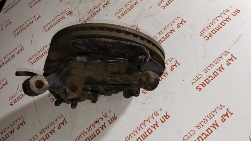 Кулак поворотный, 15000 рублей, Владимир