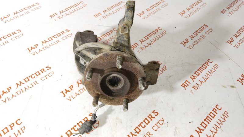 Кулак поворотный, 3000 рублей, Владимир