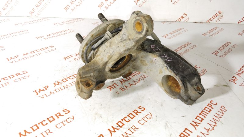 Кулак поворотный, 3000 рублей, Владимир