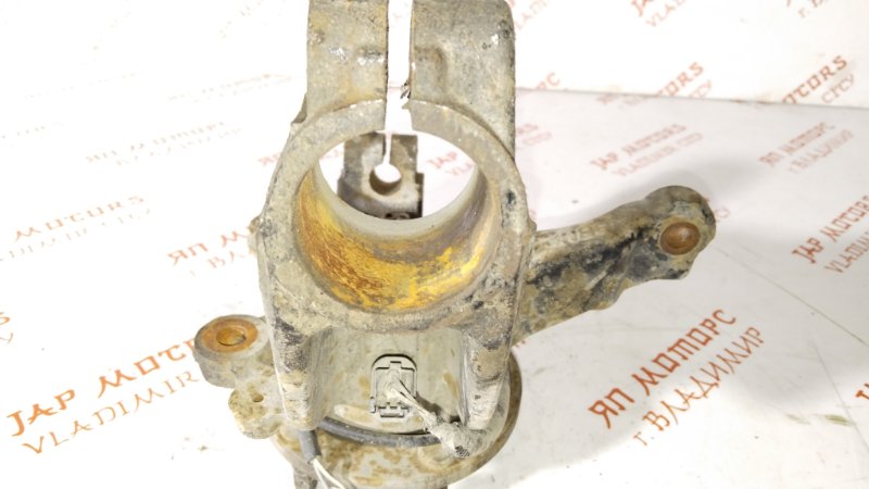 Кулак поворотный, 3000 рублей, Владимир