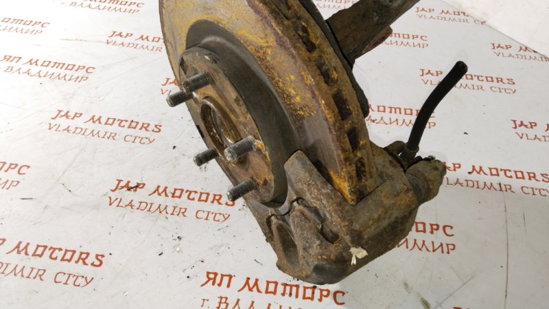 Кулак поворотный, 5000 рублей, Владимир