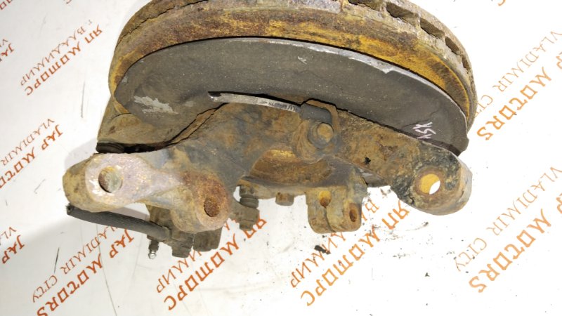 Кулак поворотный, 5000 рублей, Владимир