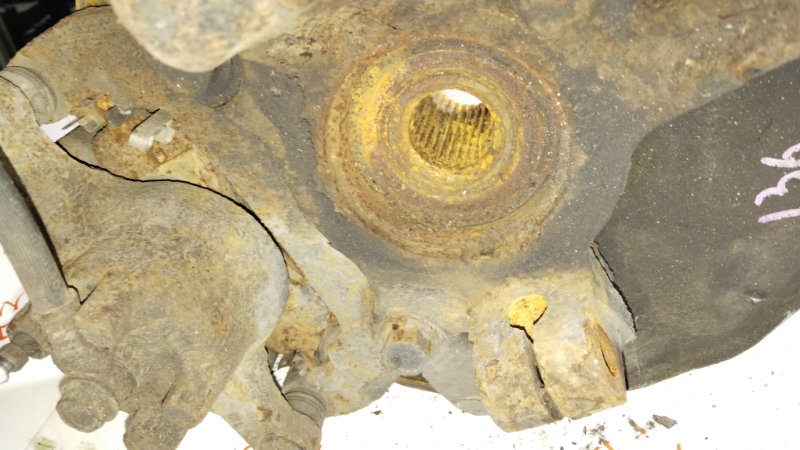 Кулак поворотный, 5000 рублей, Владимир