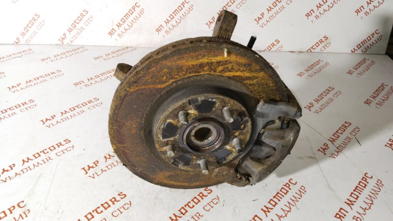 Кулак поворотный, 4000 рублей, Владимир