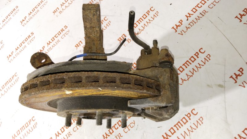 Кулак поворотный, 4000 рублей, Владимир