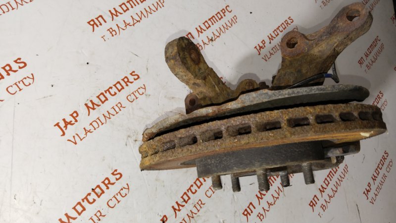 Кулак поворотный, 4000 рублей, Владимир